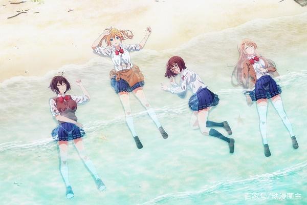 这个暑假看什么新番？这三部“超硬核”新番让你目瞪口呆！