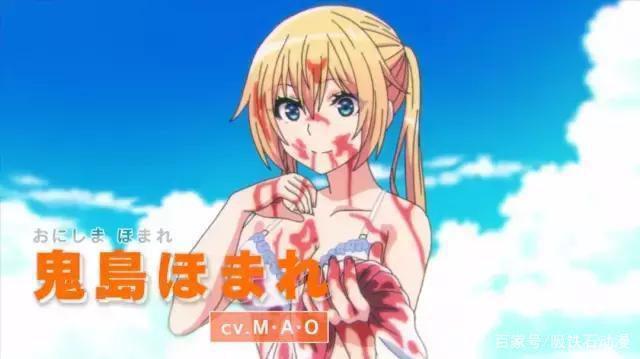 7月新番竟有三部求生动画！硬核冒险这是要模仿“贝爷”？