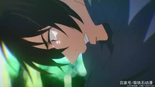 7月新番竟有三部求生动画！硬核冒险这是要模仿“贝爷”？