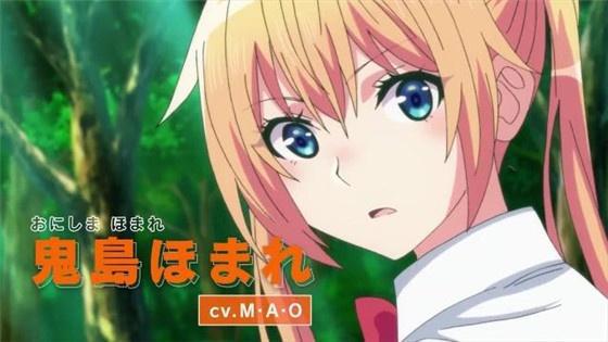 女学生流落小岛，女版贝爷荒野求生，这部硬核新番即将上线