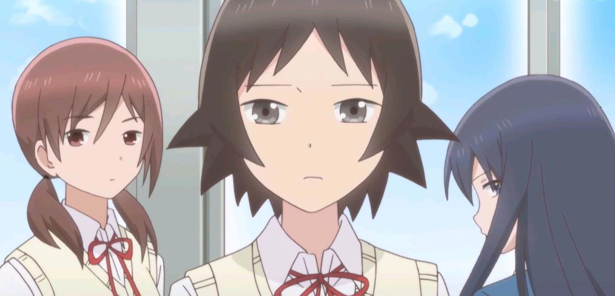 七月新番出现的名场面，官方吐槽最为致命，你知道有哪些吗？