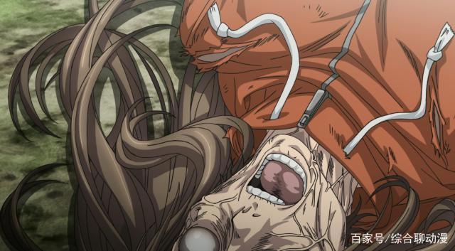 巨虫列岛：孤岛求生，巨虫袭来，这是一部科普动漫吗？