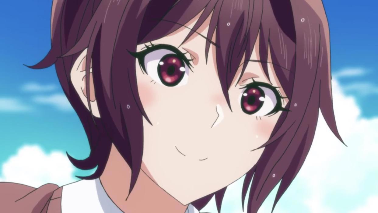 你遭难了吗？你懂得如何在荒野中求生吗？来看看她们都是怎么做的