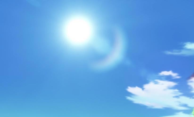 你遭难了吗？你懂得如何在荒野中求生吗？来看看她们都是怎么做的