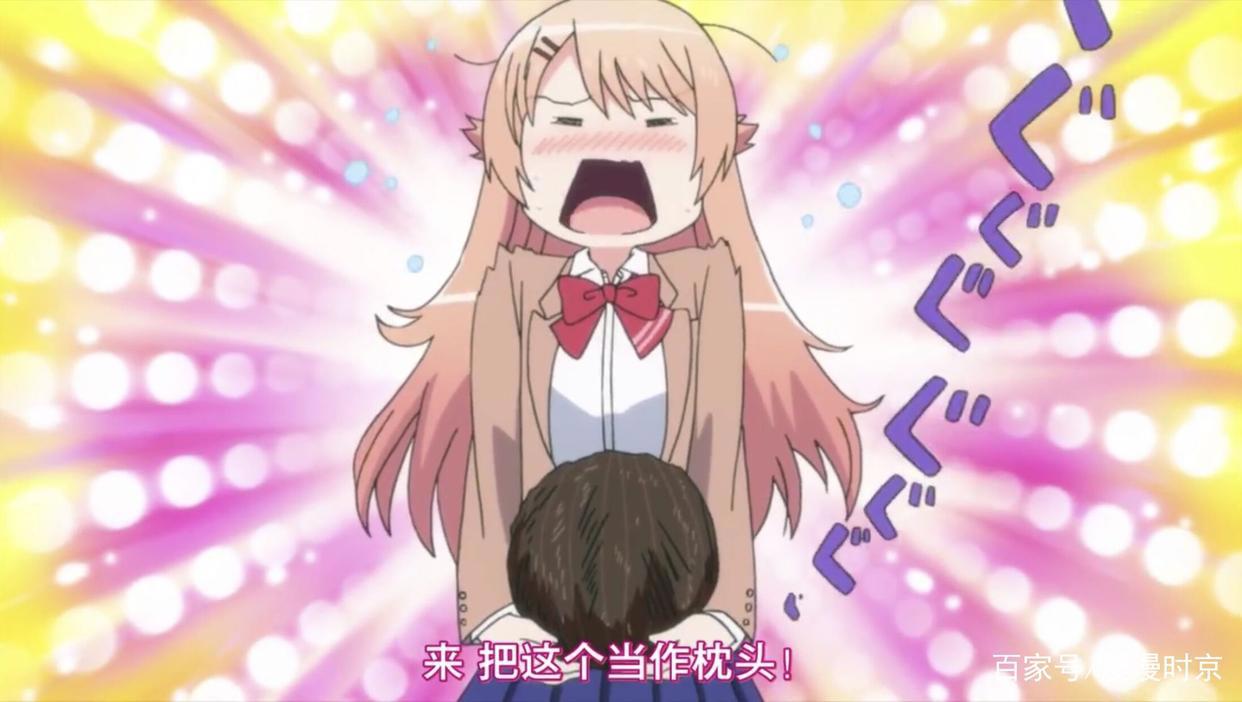 女高中生的荒岛日常，《今天你遭难了吗》，全剧高能绝对不能错过