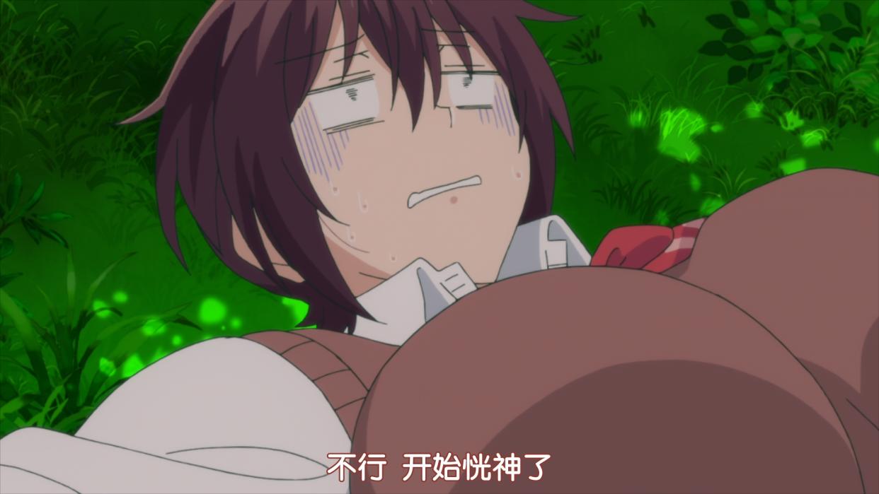 你遭难了吗：越来越重口味的生存挑战，为了吃东西还要勾心斗角