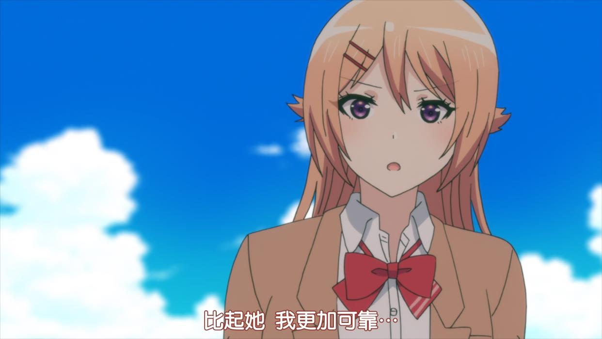 你遭难了吗：越来越重口味的生存挑战，为了吃东西还要勾心斗角