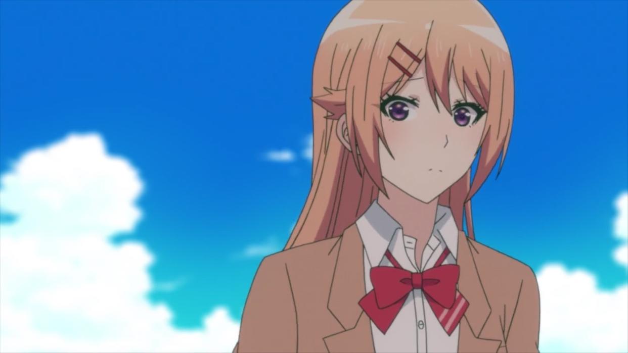 你遭难了吗：女版贝爷的荒岛求生，一神带三坑