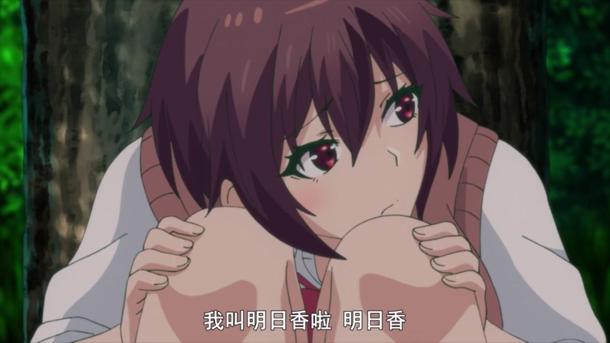 你遭难了吗：女版贝爷的荒岛求生，一神带三坑