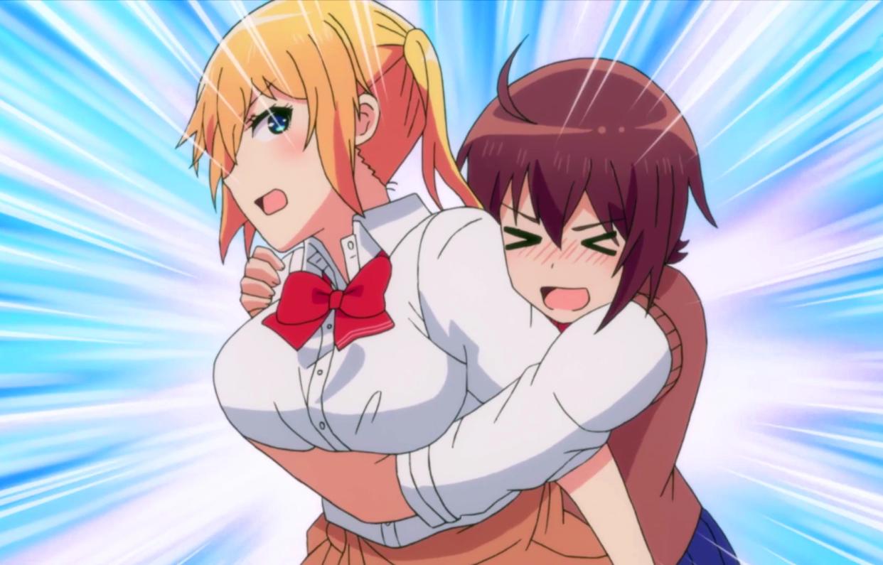 你遭难了吗：团宠紫音太难伺候，遭难少女们被迫开发两种新食材