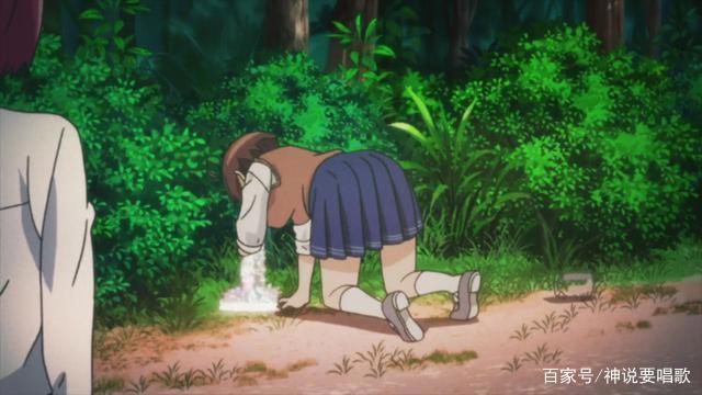 你遭难了吗第2话预告图公开：硬核求生向这种补充水源的方法太污