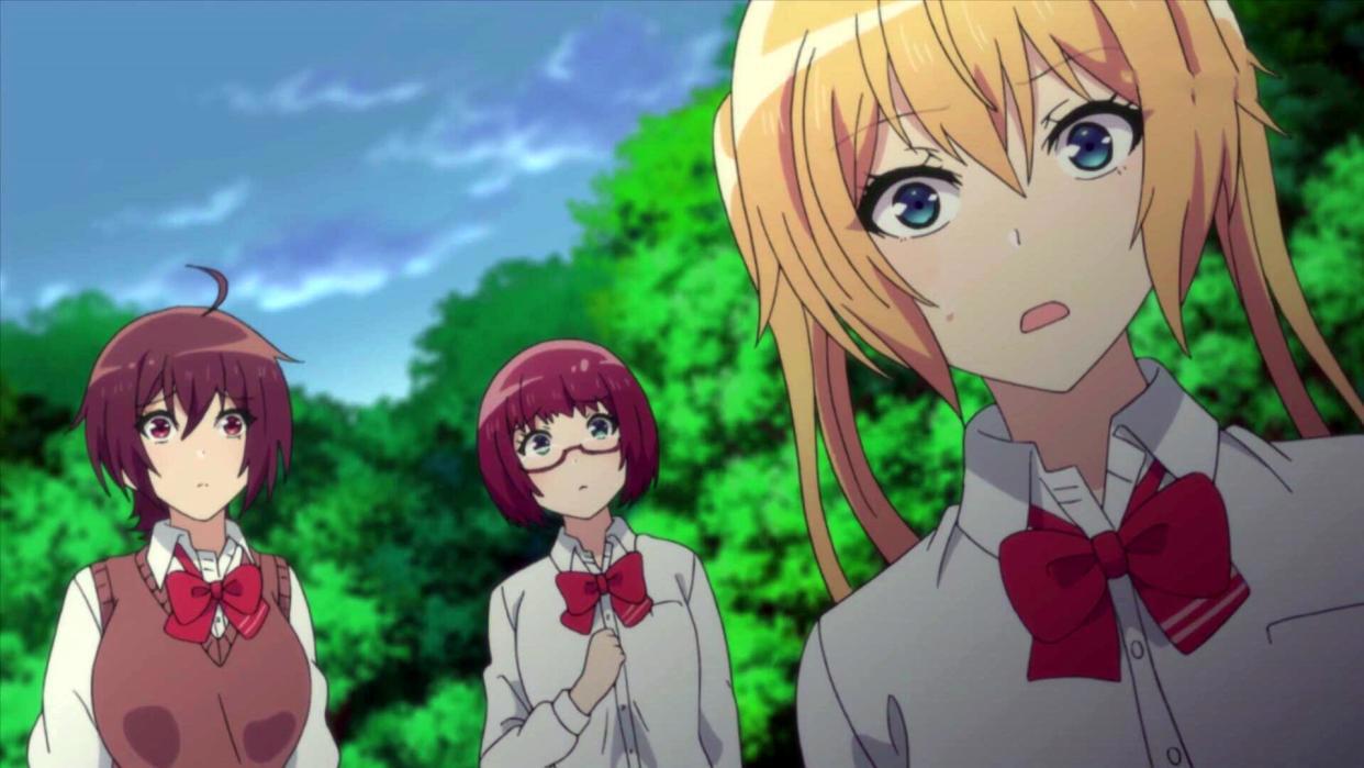 你遭难了吗：紫音撒谎看到的救援船，其实不是自我催眠，而是真的