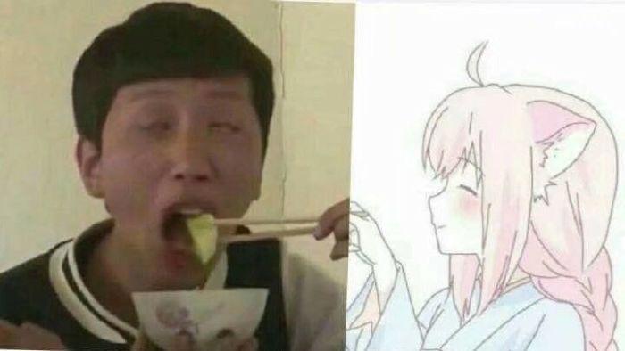 A站独播人气新番：你遭难了吗？MAMA再也不用担心我活不下去了