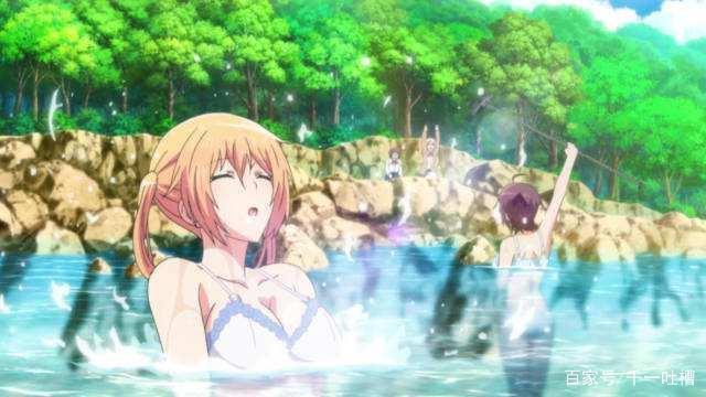 七月新番《你遭难了吗》，大型沙雕剧现场，还不来追番？