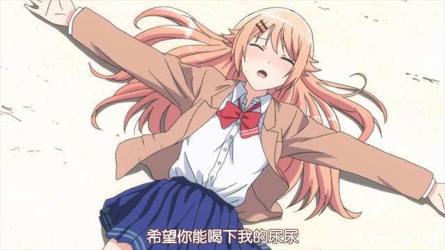 七月新番《你遭难了吗》上演感人一幕，泪水顿时模糊我的双眼