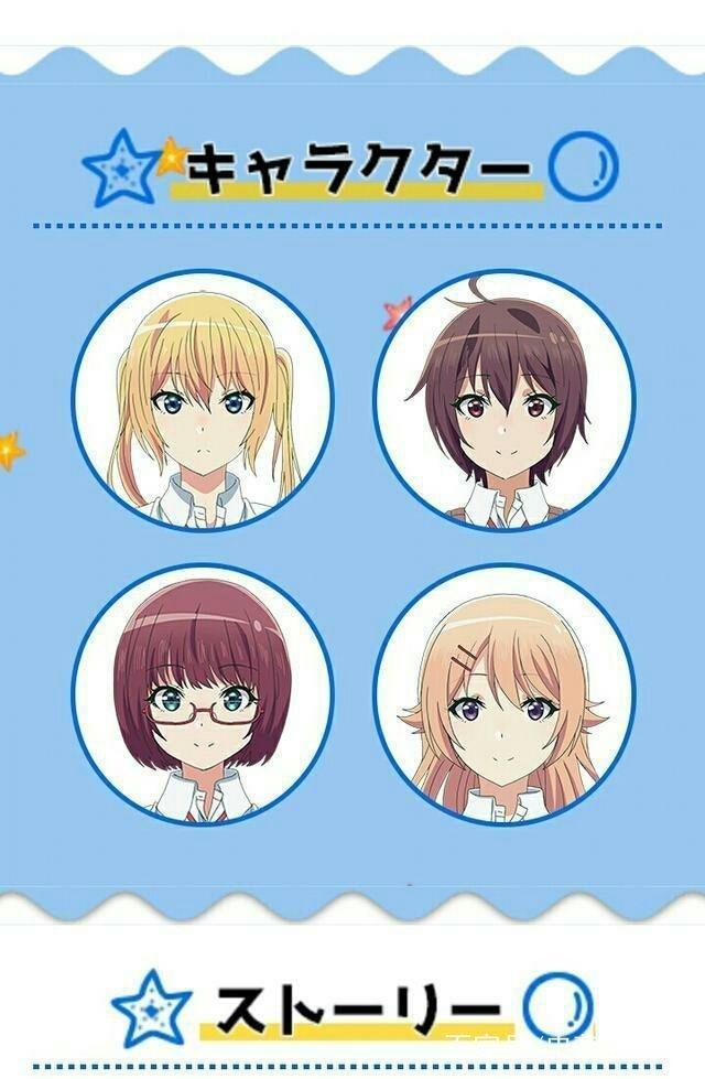 《你遭难了吗?》动画PV公开，无人岛贼硬核求生，火爆7月番！