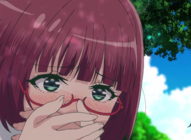 你遭难了没：7月硬核新番开播，表面遇难实则福利大放送，太良心