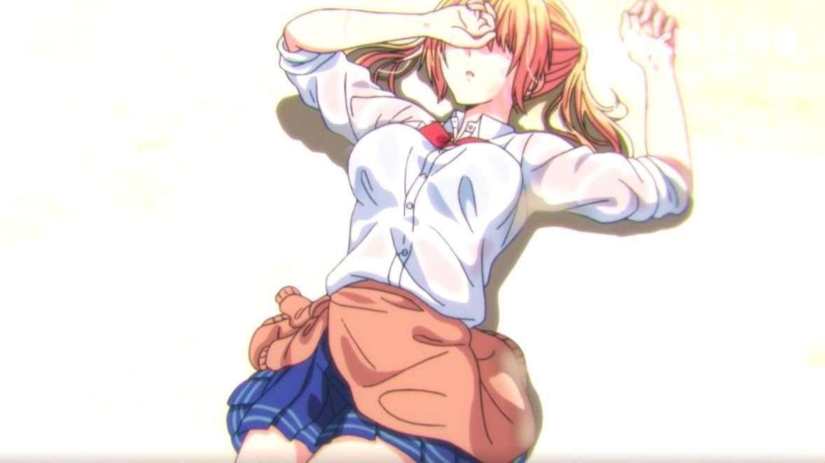 你遭难了吗：萌妹子们修学之旅变成荒岛求生，这是什么糟糕的剧情