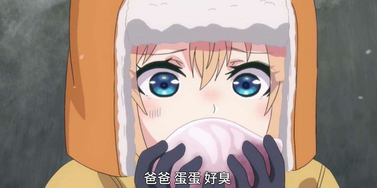 你遭难了吗：萌妹子们修学之旅变成荒岛求生，这是什么糟糕的剧情