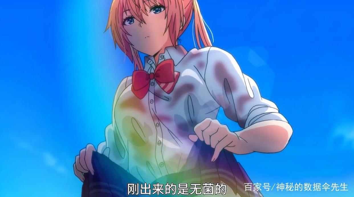 你遭难了吗：萌妹子们修学之旅变成荒岛求生，这是什么糟糕的剧情