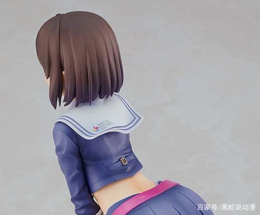 路人女主加藤惠赛车女郎手办追加官图活久见系列意外提前出荷了