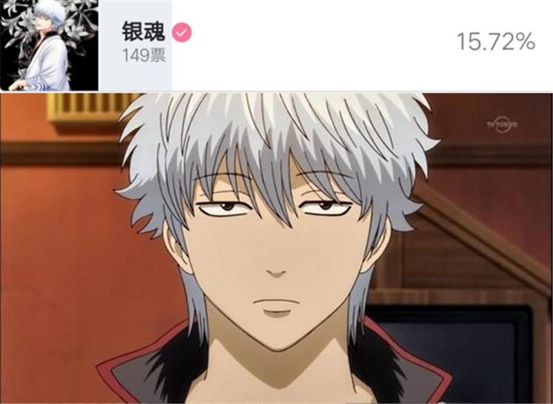 B站“50万追番”是什么动画？网友展开投票，第一占据一半票数