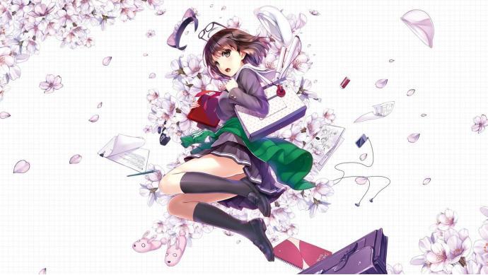 五十万订阅才露脸，动漫界的乔碧罗？b站就不怕高开低走？