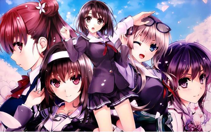 五十万订阅才露脸，动漫界的乔碧罗？b站就不怕高开低走？