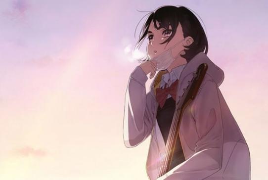 3部十月新番来袭，新番福利满满，赶快加入追番列表吧