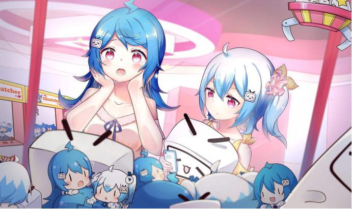 b站惊现隐藏番，50万追番才露脸，这波操作背后是什么你想到了吗