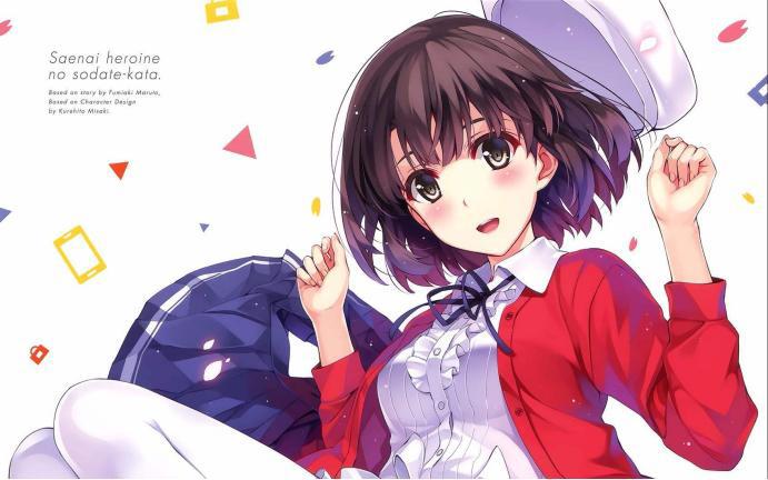 那些年我们追过的甜甜的番，每一个都让人化身似蛆兄弟，你爱了吗