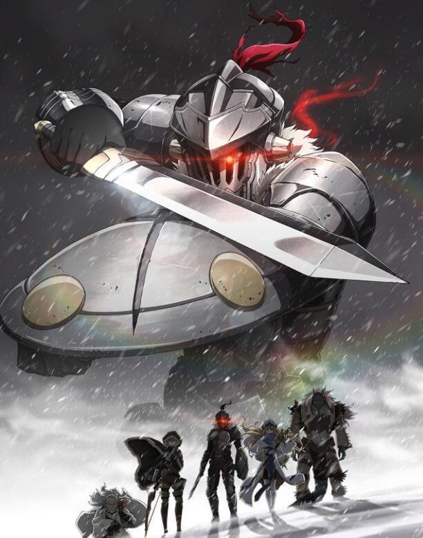 经典动漫即将推出续作，还不快来迎接老婆大人们！