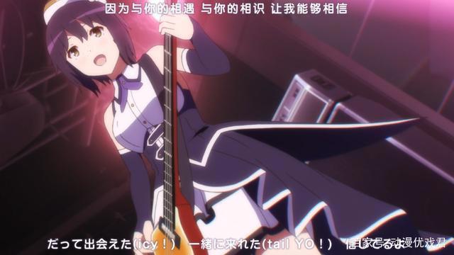 又一部青春之作彻底完结！妻管严的伦理君与加藤惠的糖是满满的！