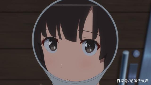 又一部青春之作彻底完结！妻管严的伦理君与加藤惠的糖是满满的！