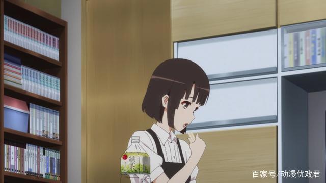 又一部青春之作彻底完结！妻管严的伦理君与加藤惠的糖是满满的！