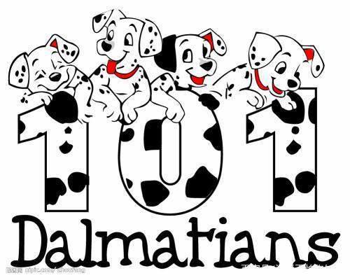 ［贺岁］戌年说狗，动漫旺财与原型（五）：欧美萌犬