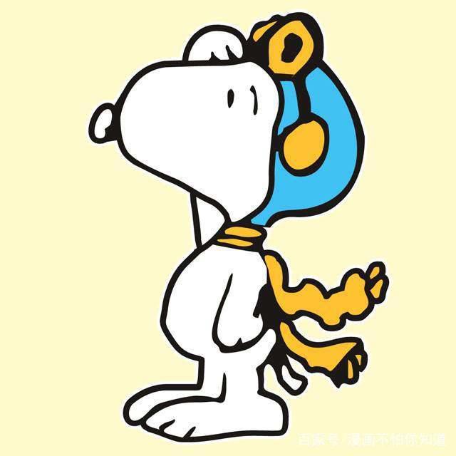 ［贺岁］戌年说狗，动漫旺财与原型（五）：欧美萌犬