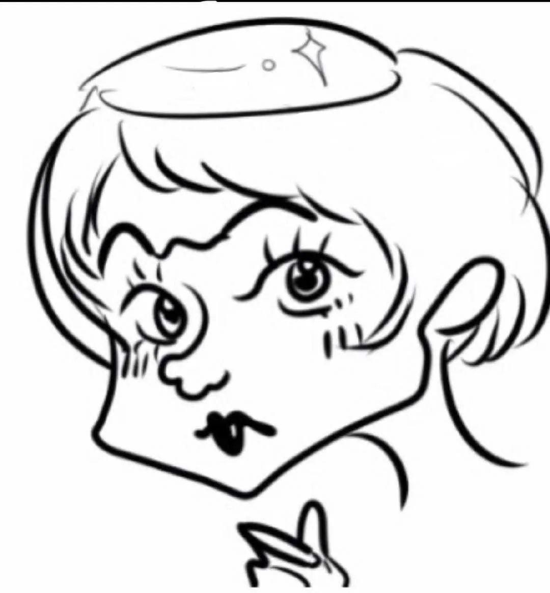 犬一：百万追更的00后漫画家