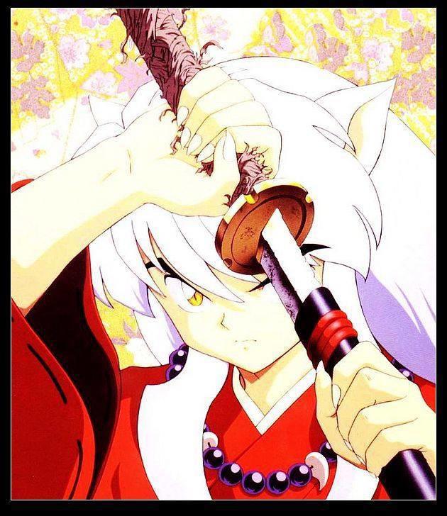 狗年将至，盘点二次元里那些萌犬，哪个你更喜欢？