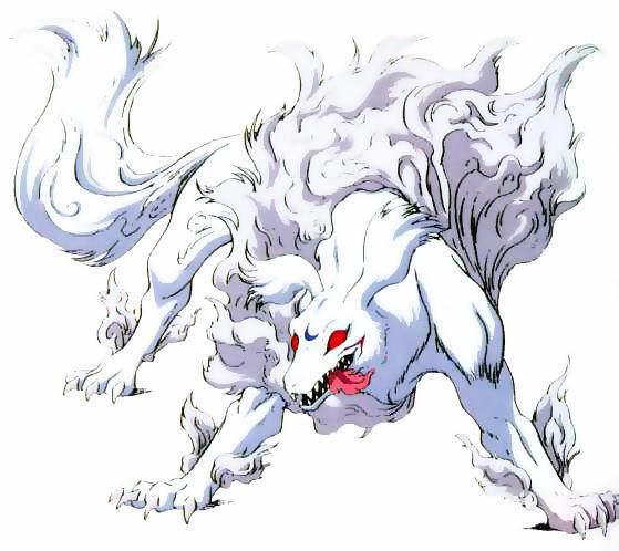 狗年将至，盘点二次元里那些萌犬，哪个你更喜欢？