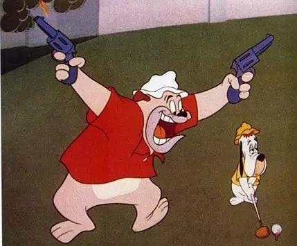 你要的动漫明星狗都在这里，原型里面你对哪一只最钟情呢？