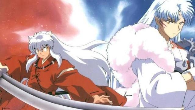 “铁碎牙”是犬大将给犬夜叉的，杀生丸为什么要抢夺这把刀？