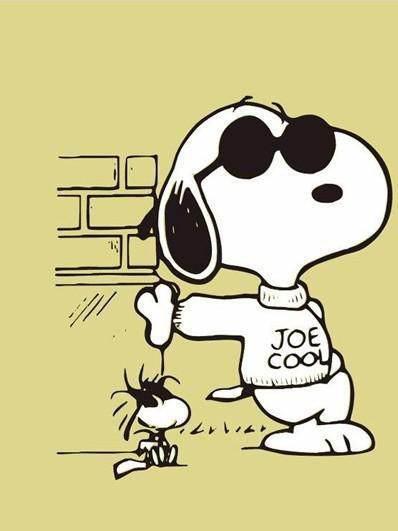 盘点动漫中的那些可爱的狗狗们！