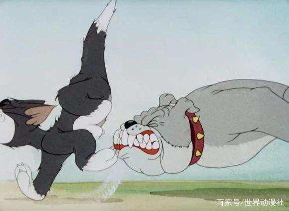 肉球必杀！盘点动漫中那些最萌的萌犬！