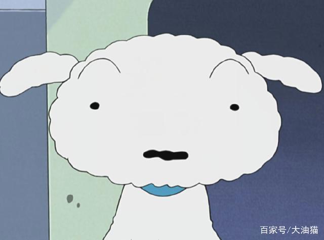 盘点动漫中的动物，小狗篇，这五只小狗你认识几只？