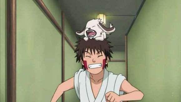 盘点动漫里的12只萌犬，祝大家狗年大吉！