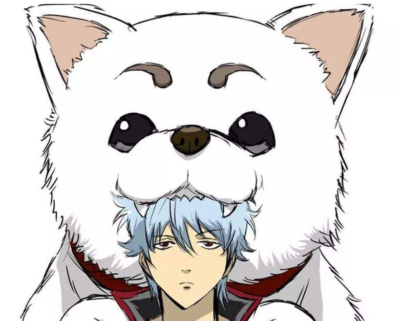 日漫中那些“狗”角色，犬夜叉都只排在第二位，狗节第一会是谁？