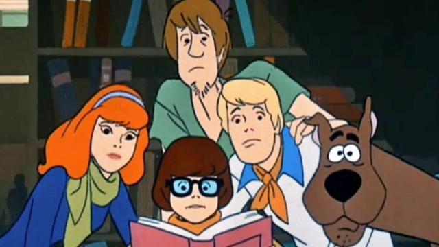 史酷比系列创造者之一去世，享年87岁，曾创作多部经典动漫作品