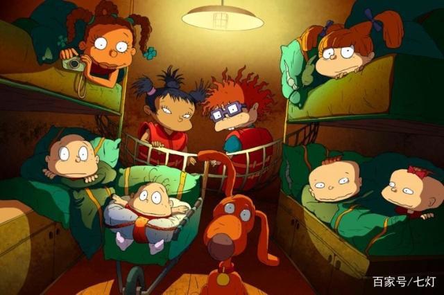 10个动漫人物创作背后的有趣故事