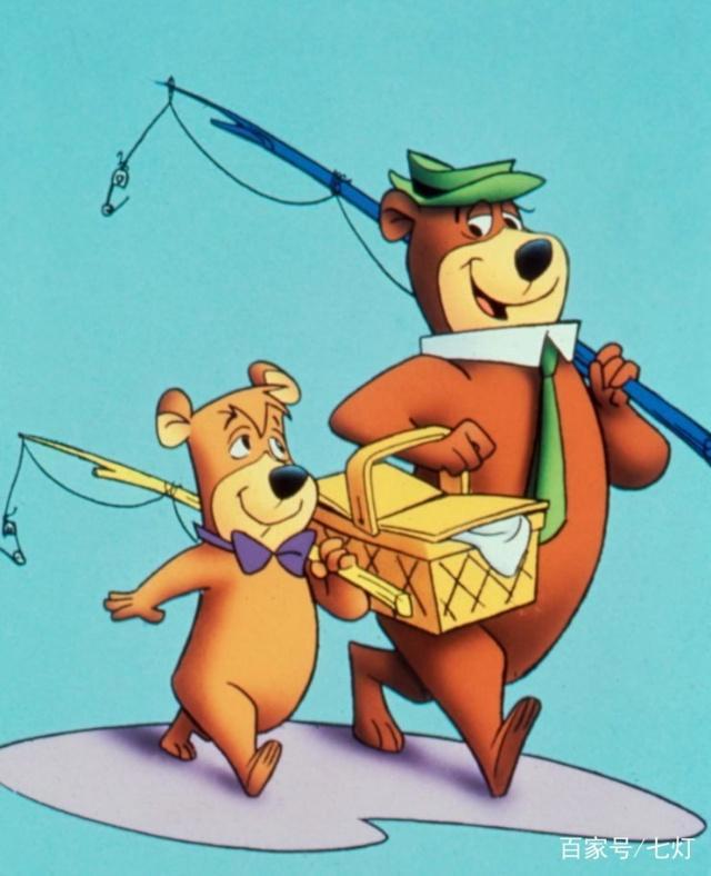 10个动漫人物创作背后的有趣故事